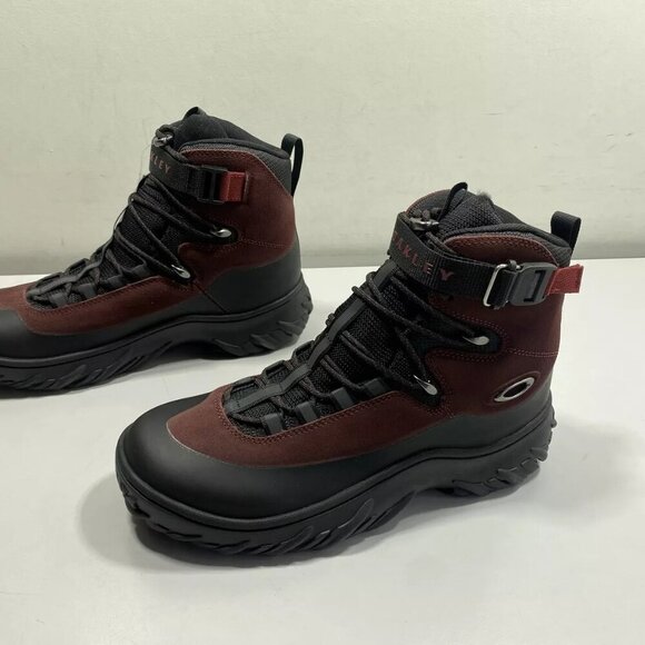 NEW OAKLEY  Merdian Boots Size 8 Durable Abrasion-Resistant Ankle Strap Comfort main image 9